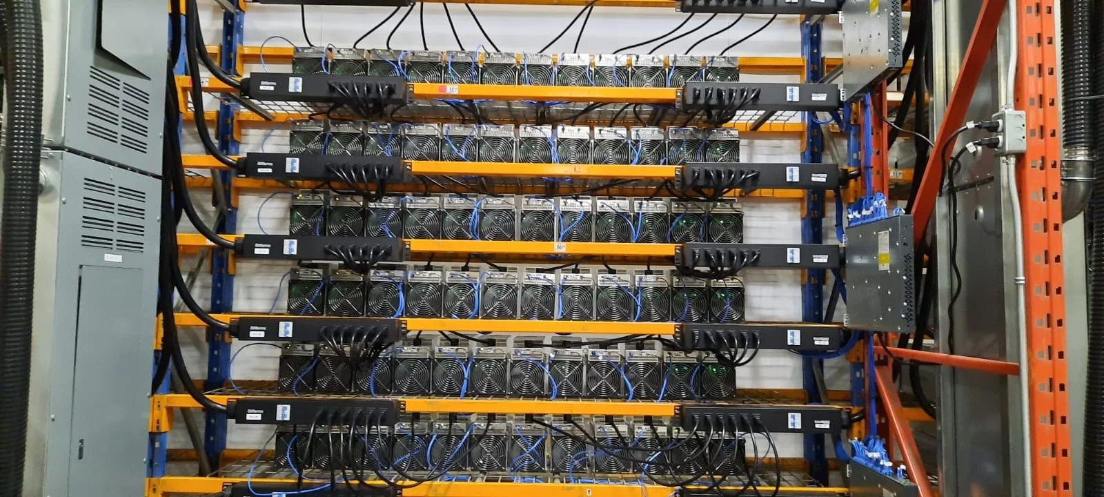 Network Intelligent Rack Mounted C13 Basic Mount Rack PDU Power Socket