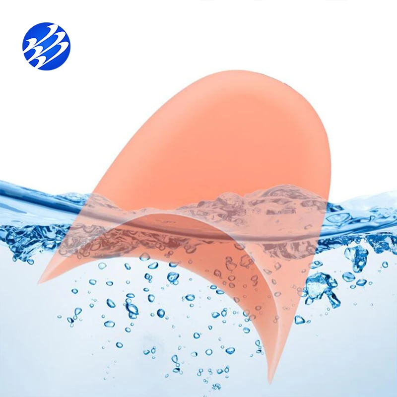 Soft Silicone Gel Toe Socks Cushion Dry Skin Care Foot Ballet Dance Separator Protect