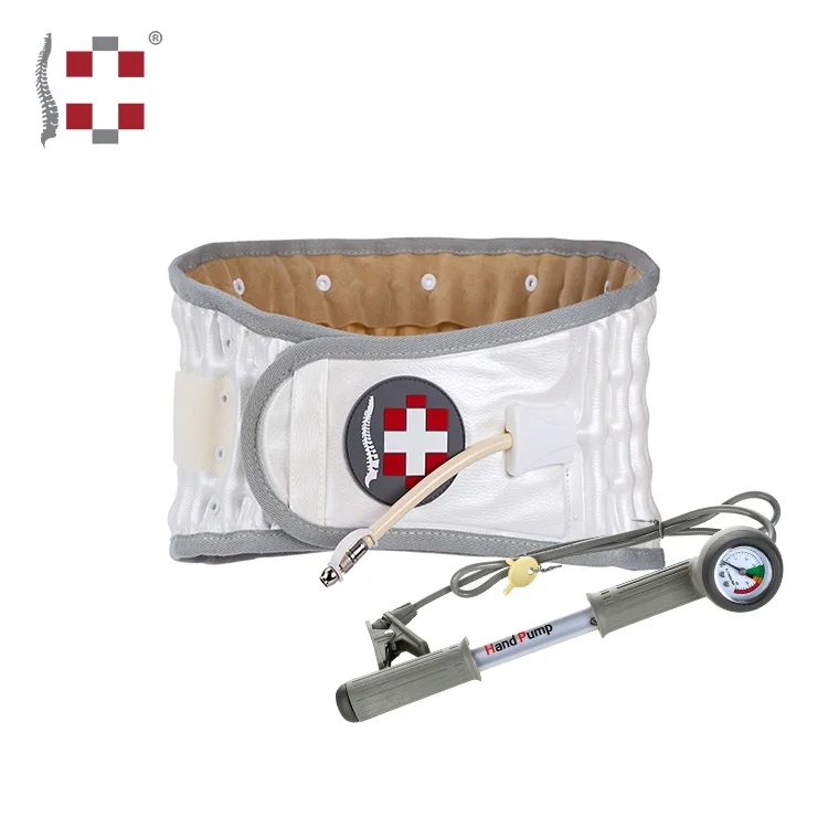 High Quality hospital equipments Orthopaedic Sports Supports FOR bulging discs Small MOQ
