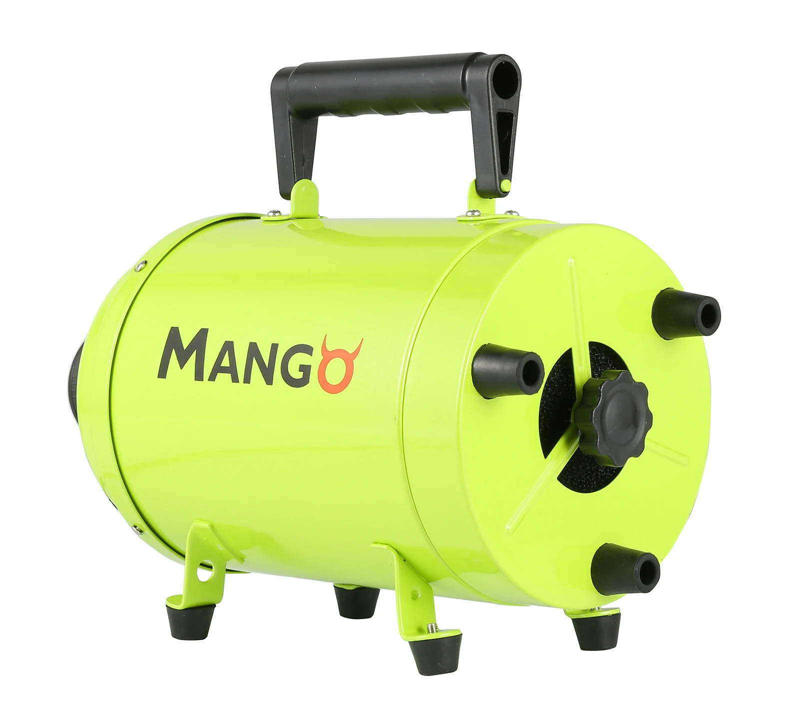 Superior blow force and wind speed pet drying blower Pet drying blower High Power 2200W Hair Blowing Water