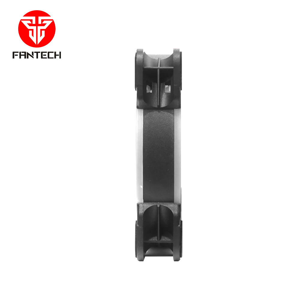 
New Fantech FB302 Synchronize Addressable RGB Illumination PC Case Silent Low Noise Cooling Fan 