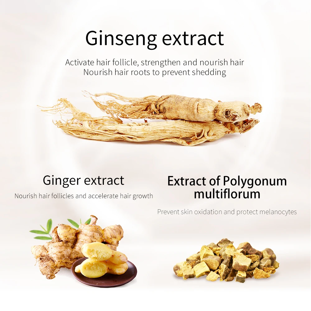 LANBENA Natural Herbal Best Beard Growth Oil Nourish Beard Care Thicken Fuller Free Shipping