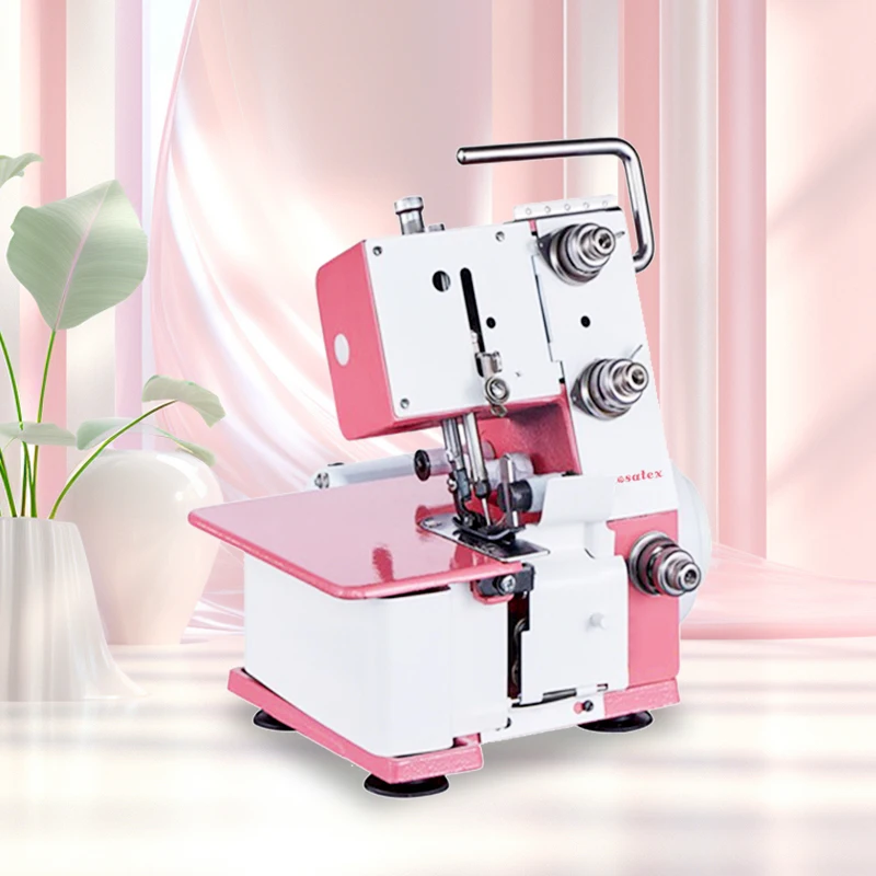 FN2-7D-L многофункциональная швейная машина Rosatex с 1200 скоростью