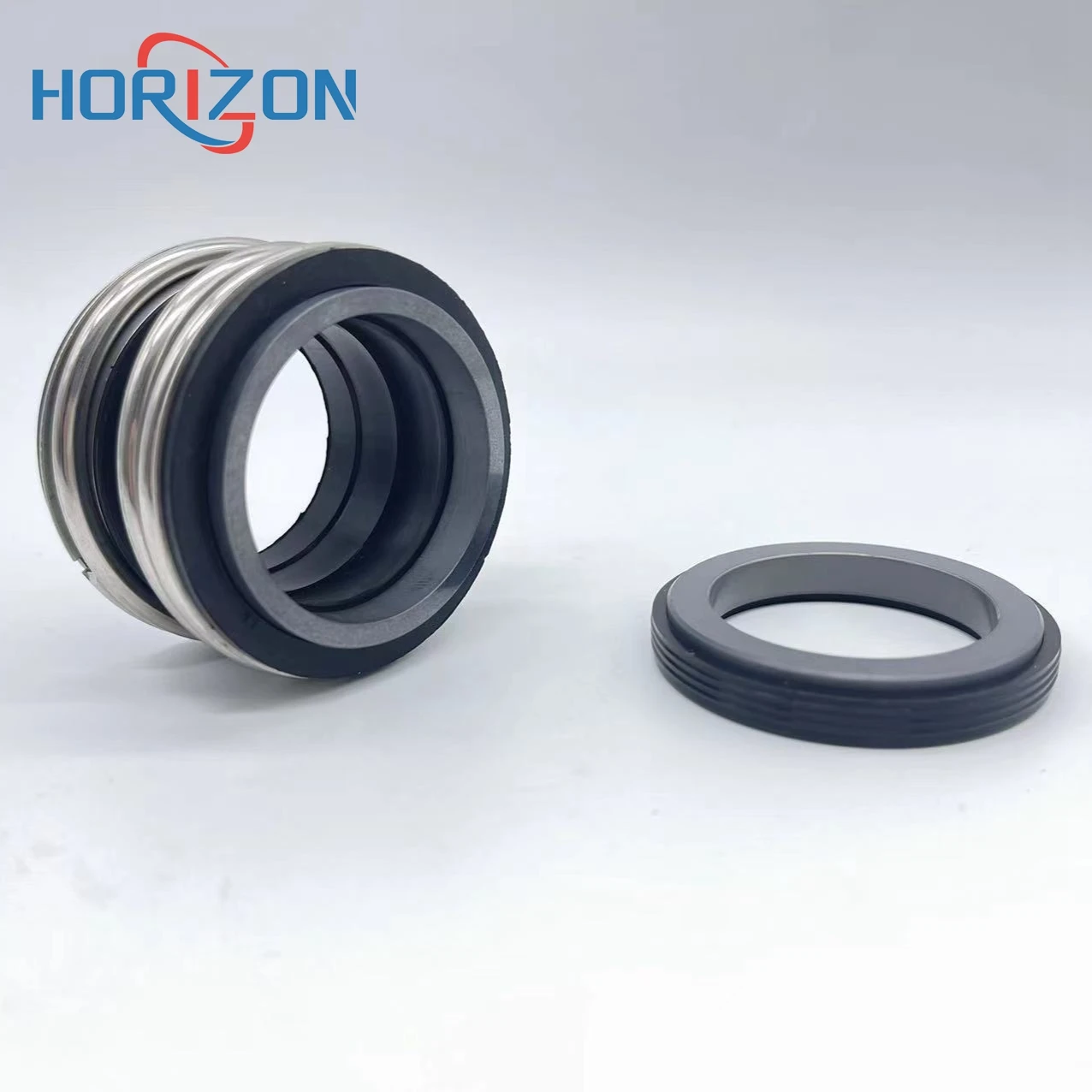 Mechanical shaft seal MG1 MG12 MG13 for elastomer bellows water pump