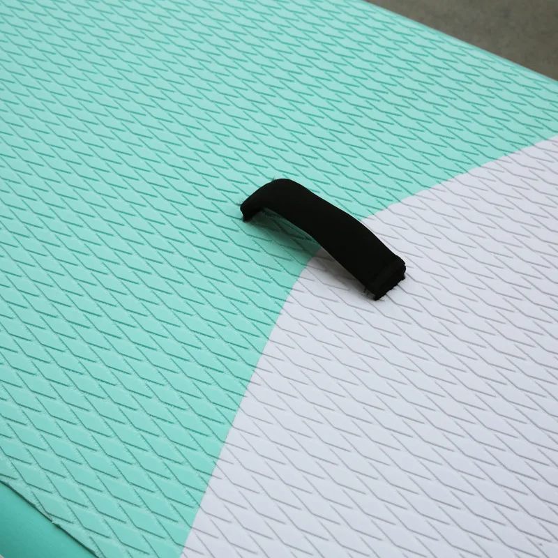 Holly Cheap Hydrofoil Stand up Paddle Inflatable SUP Board