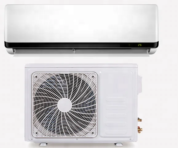Solar Air Conditioner Solar Powered Air Conditioner Solar DC Air Conditioner