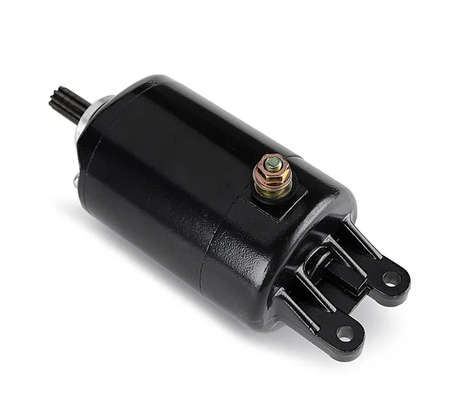 Motorcycle Parts Starter Motor For HONDA 250 Foresight 31200-KAB-018 Motorcycle Parts & Accessories