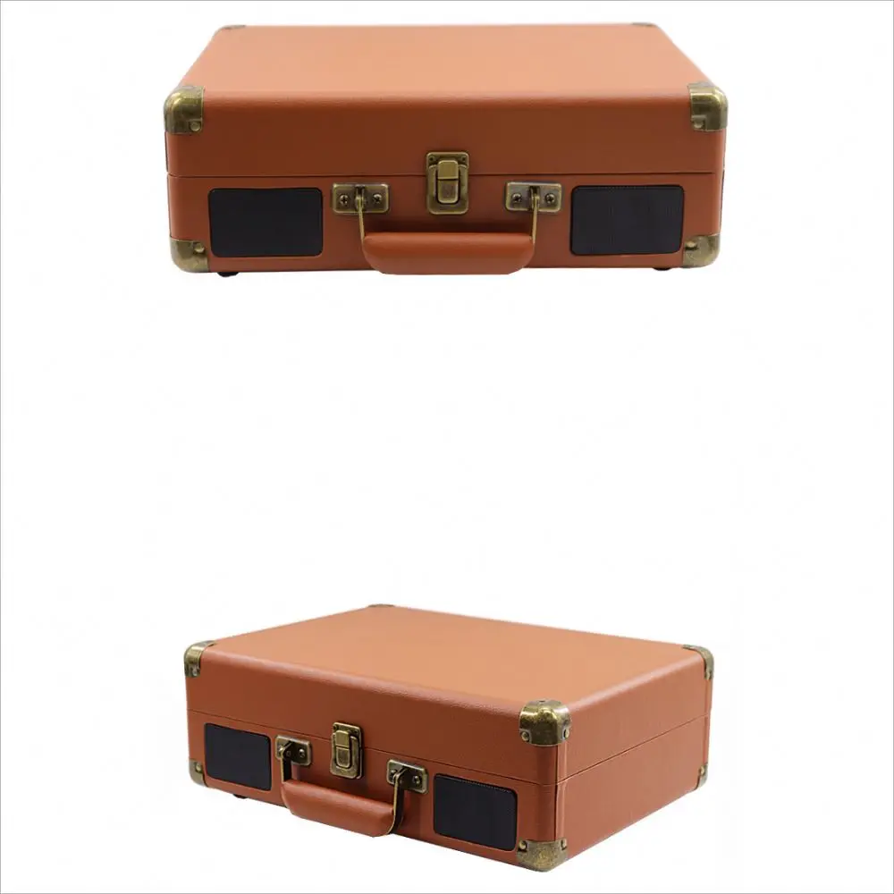 Brand New Phonograph Gramophon With High Quality Air Freshener Phonograph