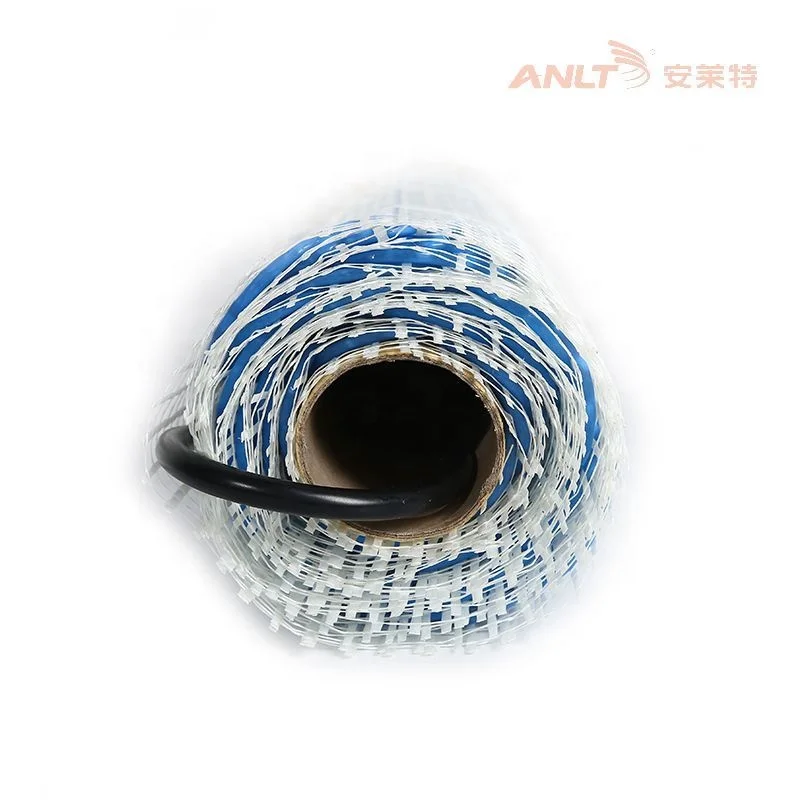 underfloor floor heating