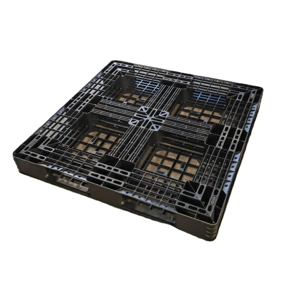 Single Sided Pallet Plastic with cheap price