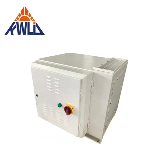 Air Cleaner Industrial Workshop Filter Cleaner Pure Oil Cutting Fluid Intelligent Electrostatic Oil Mist Collector