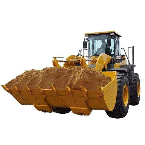 Wode  w156  5T  used loaders  Earthmoving  machinery  engineering  dump trucks  second-hand