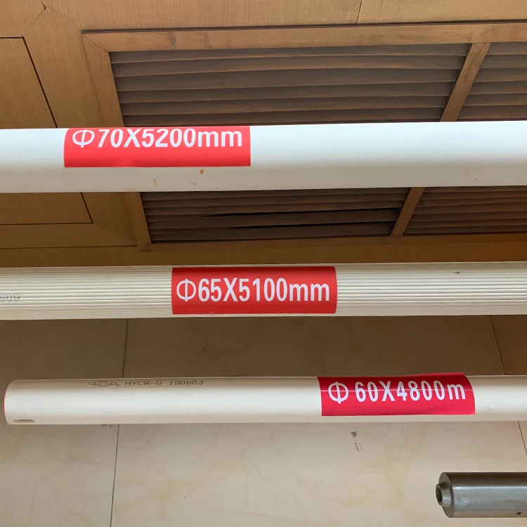 
For Glass Tempering Electrical Furnace Kiln High Heat Resistant refractory Alumina Ceramic Roller 
