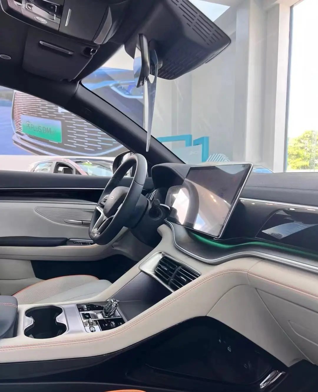 Byd Song Plus Ev 2025 Honor 2024 Champion Edition Cltc 605km Byd New Electric Car Song Plus