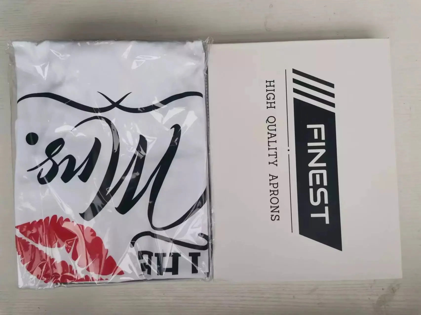 Парные фартуки для влюбленных из поли и хлопка «Мистер миссис» подарки на свадьбу годовщину День Святого Валентина гриль выпечка кухонный подарок