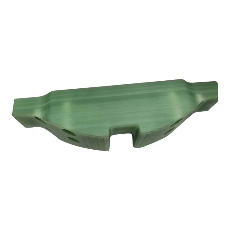
Customized High Precision Micromachined Bakelite Aluminum Metal NC Machining Parts 