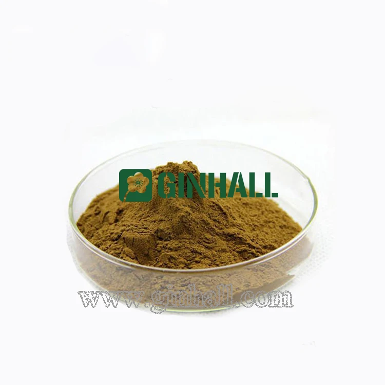 
Factory price tribulus terrestris extract 80% saponins 