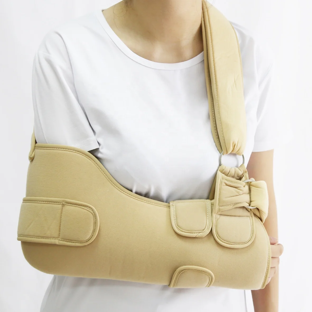 Foam Orthopedic Medical Arm Sling Support AS-005