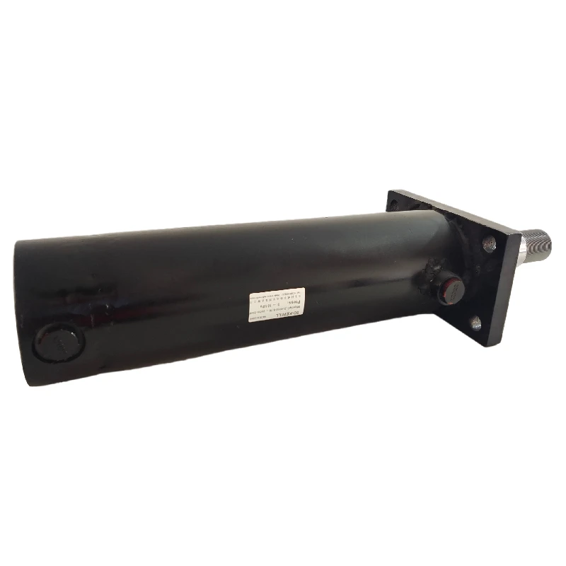 Hydraulic Cylinder Rod Hydraulic Oil Cylinders for 20 ton