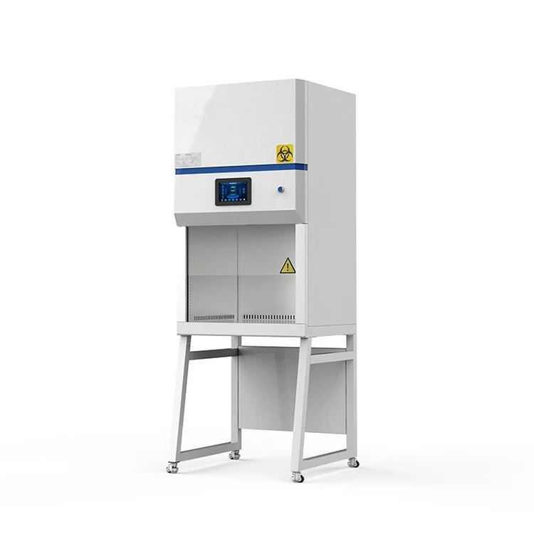Laboratory Furniture Biological Safety Cabinet New Product Touch Color Screen Biosafety Cabinet