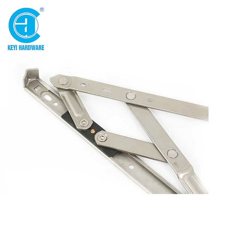 Aluminium door friction stay /pivot hinge, Window Hardware Manufacturer in China