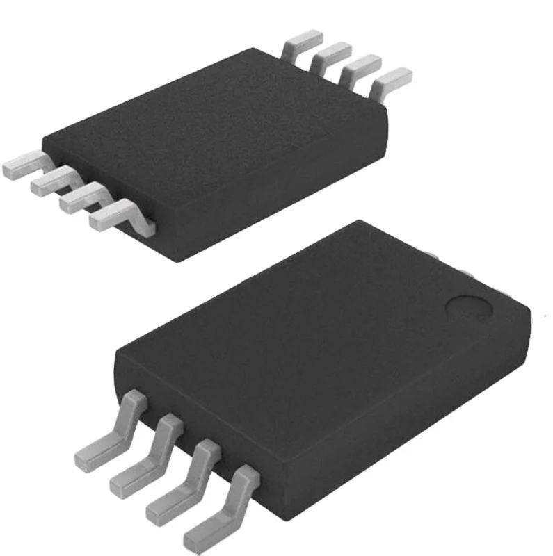 Digital Potentiometer 10kOhm MAX5402EUA+T MAX5402 SPI Interface Integrated Circuits ICs Data Acquisition chips new original stk