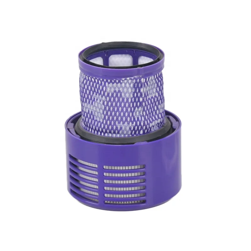 Горячая Распродажа запчасти Post Hepa фильтр для Dyson V10 SV12 робот