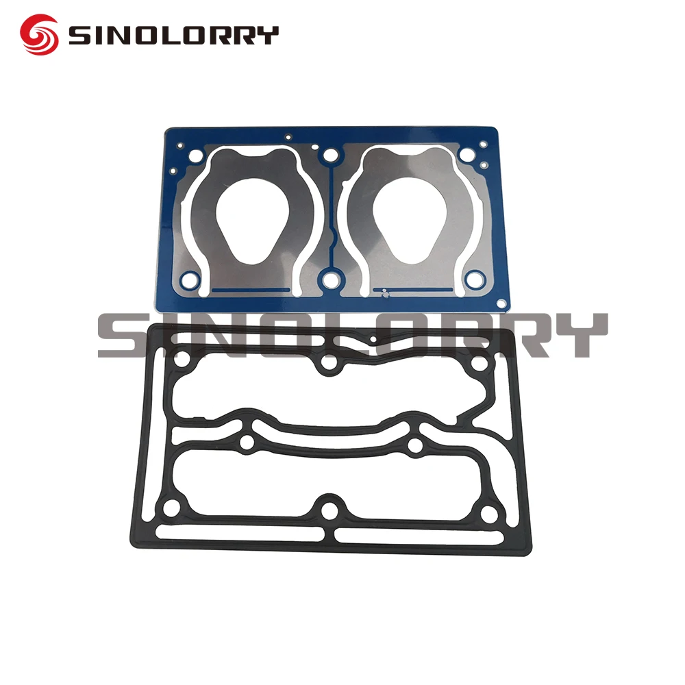 Запчасти для двигателя SINOTRUCK HOWO WD615 VG14070069 предохранительный клапан запчасти грузовика сделано в