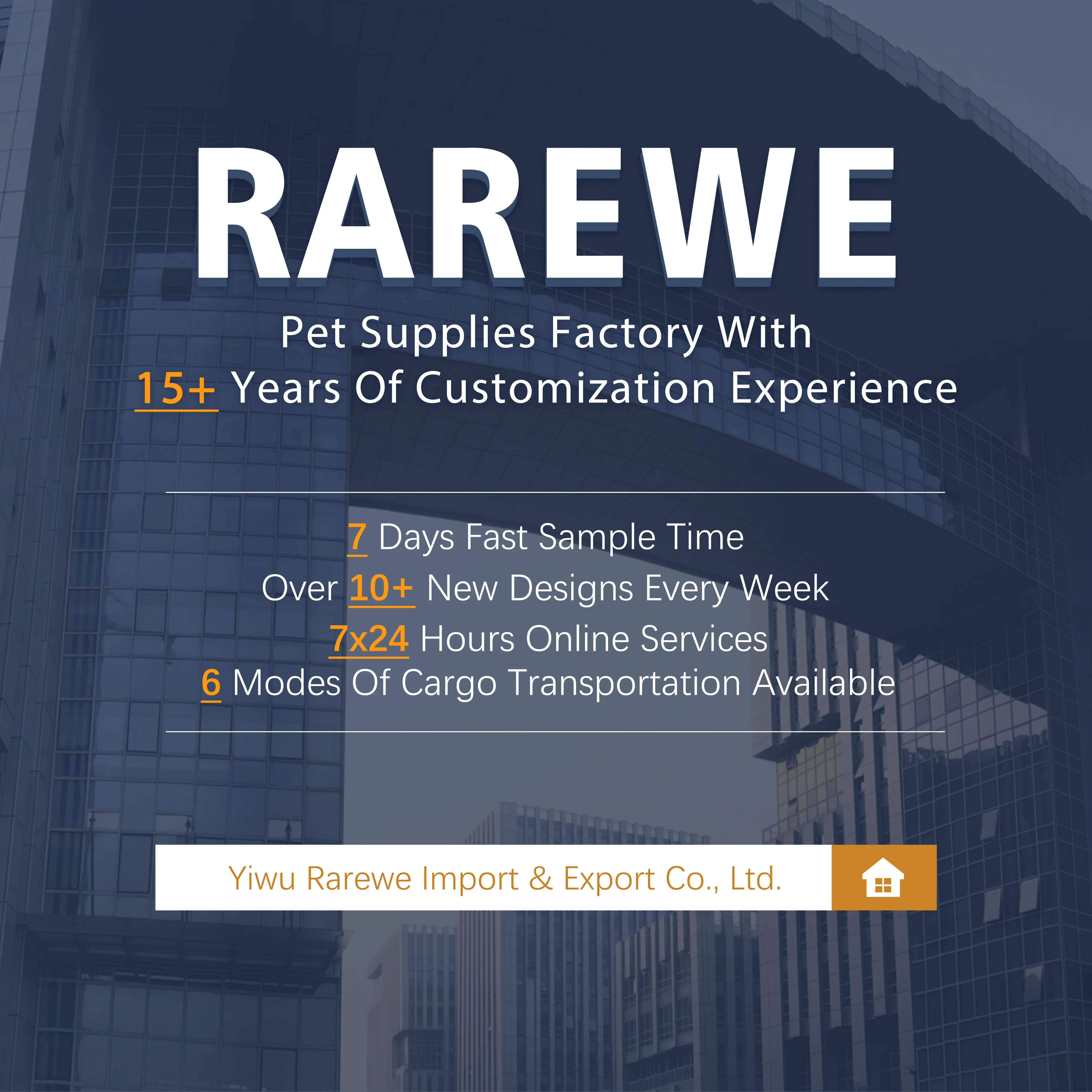 Rarewe Pet Products Dog Chew Toys Rubber Pattern Solid Elastic Ball Strong Bite Resistance Dog Training Ball Chew Toys