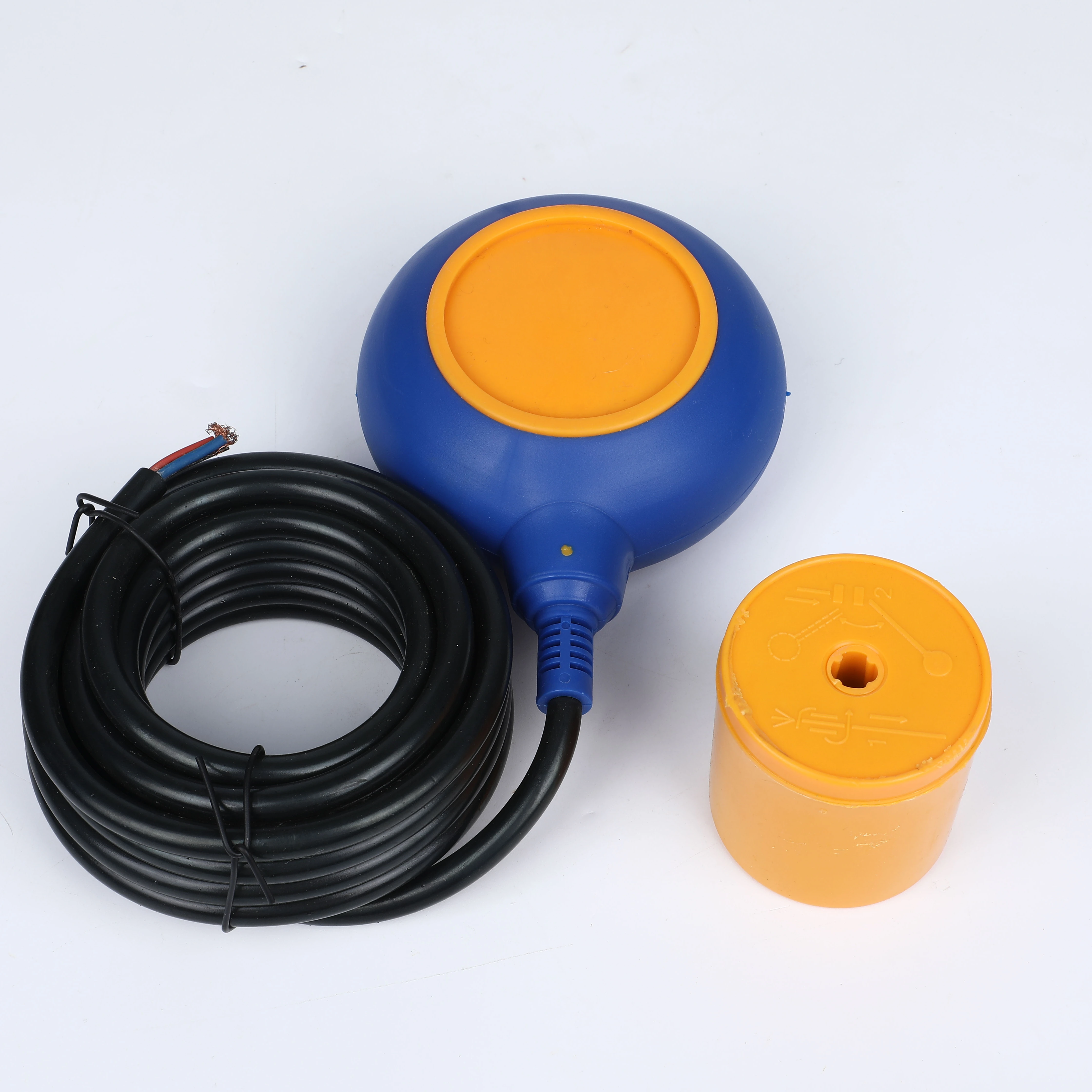 IP65 dc sewage water-pump float switch water sensor