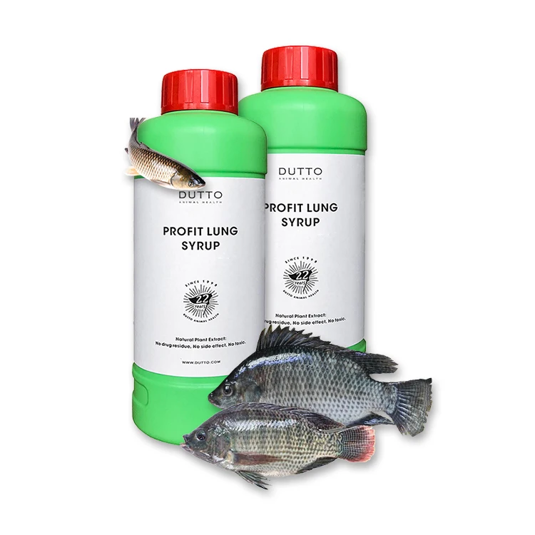 Effectively prevent fish death symptoms