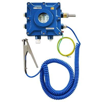 Gasoline plant automatic control Skid-mounted  Of Instrumentation And Control System loading arm batch controller folding stair