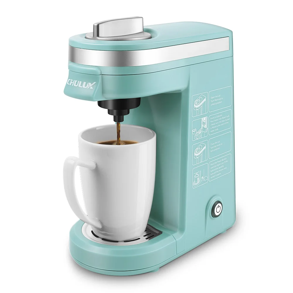  OEM family mini k cup coffee