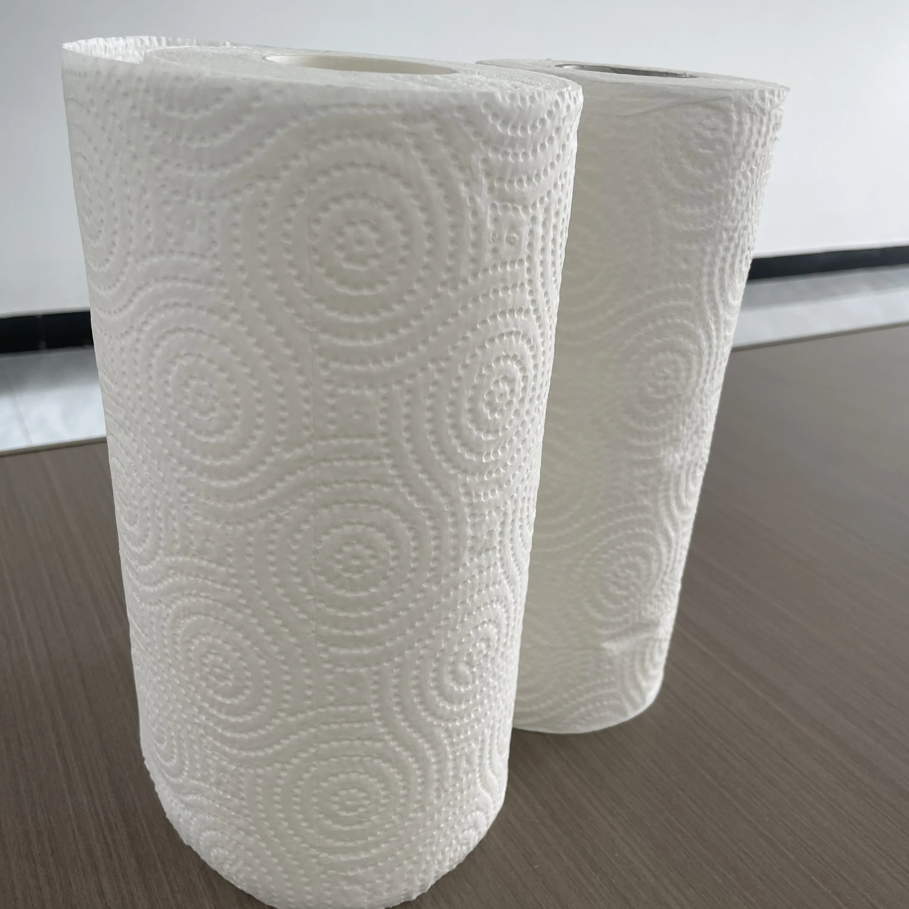 High Quality Home Use Disposable Cleaning TAD Kitchen Paper