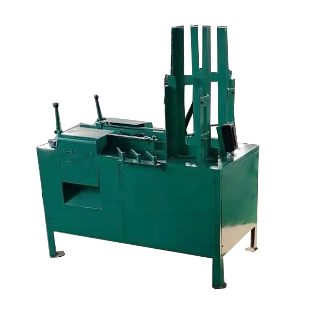 Pencil making machine pencil slat edge sawing machine