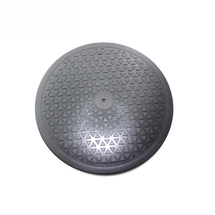 Ductile Cast Iron 500mm Round Manhole Cover En124 C250