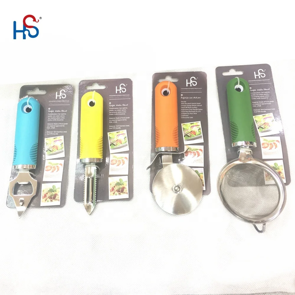 Home and Kitchen products Kitchen Tools Stainless Steel Butter, Cheese Cutter,Kitchen Gadget Set