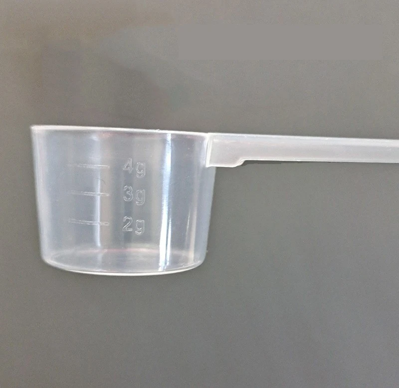 10ml15ml20ml30ml plastic measuring cup measuring cylinder pp with scale medicine cup Laboratory Tool