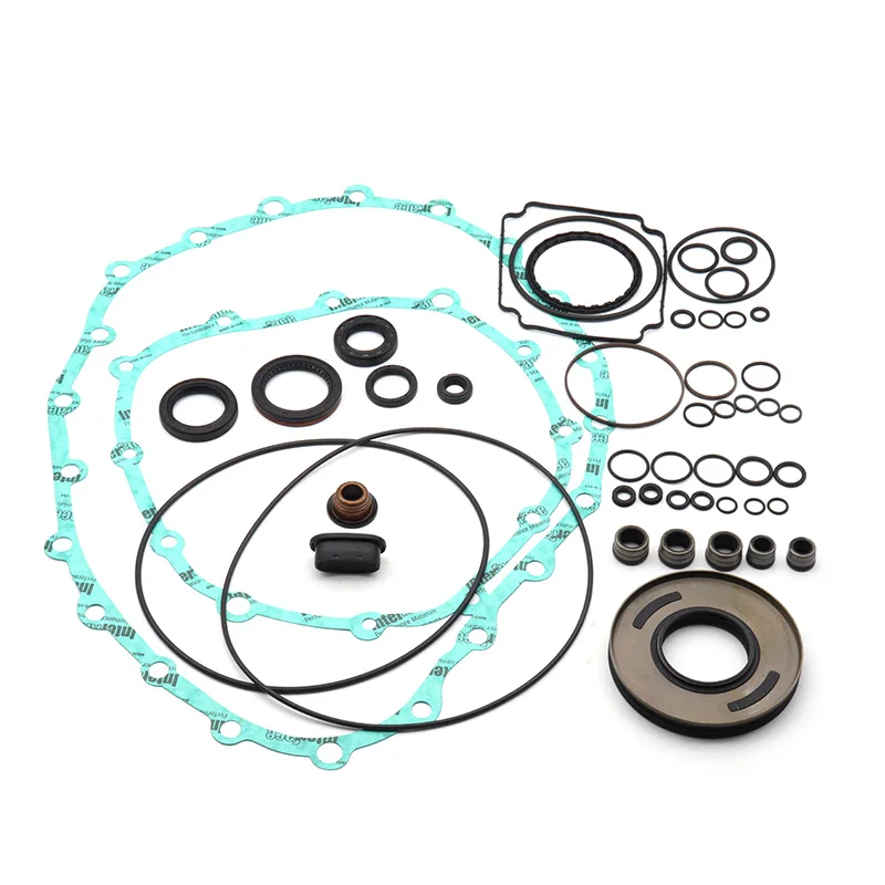 2024 Hot 0AW VL381F transmission repair Kit FOR Audi Transmission repair kit Seal Repair kit