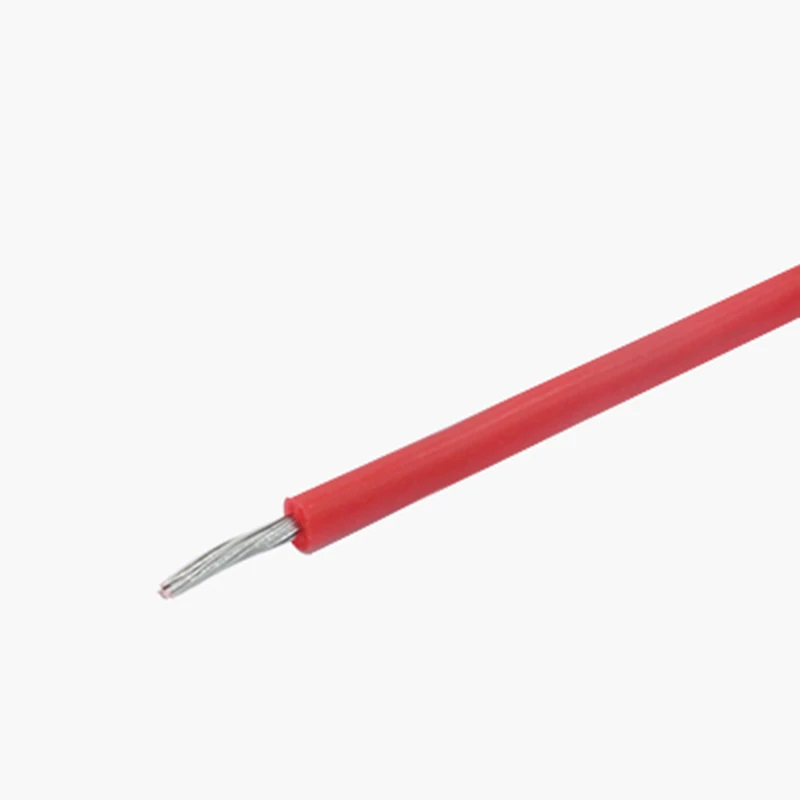 
Wholesale Price High-Performance Standard Parts Electric Wire Manufacturer With Certificate for Schools and Hospitals 