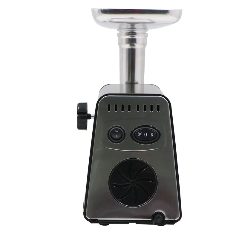 Kitchen Appliance Meat Processing Machinery Meat Mincer Electric Meat Grinders With CE