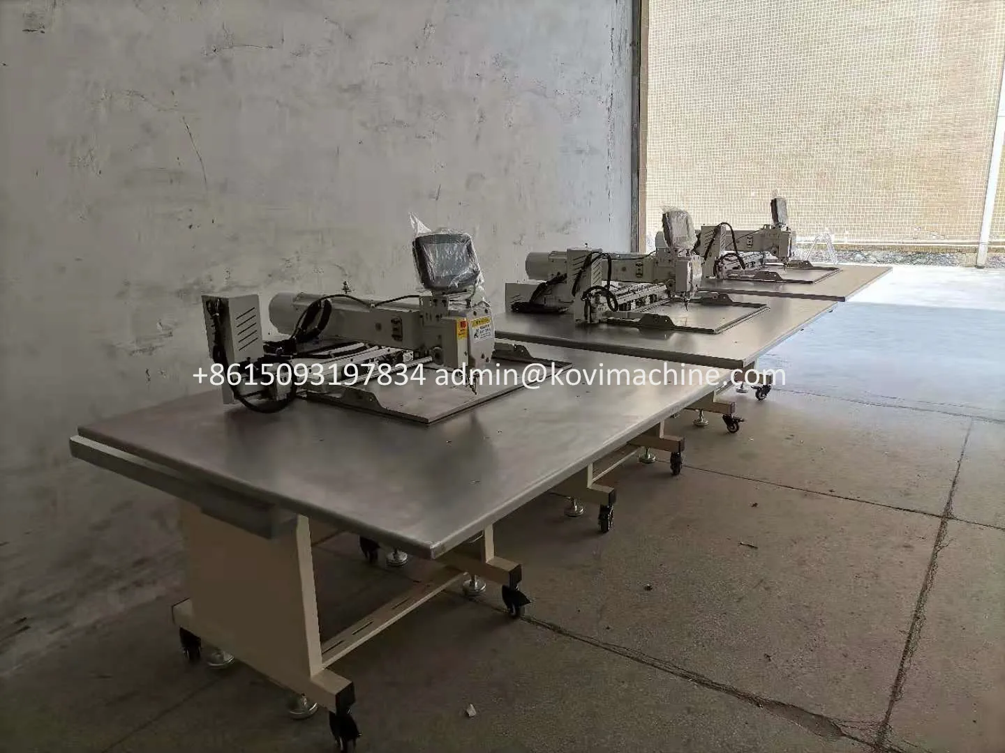 leather safety belt sewing machine for shoes pattern making machine