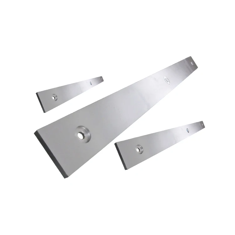 Производитель поставляет надежную направляющую для строительных машин