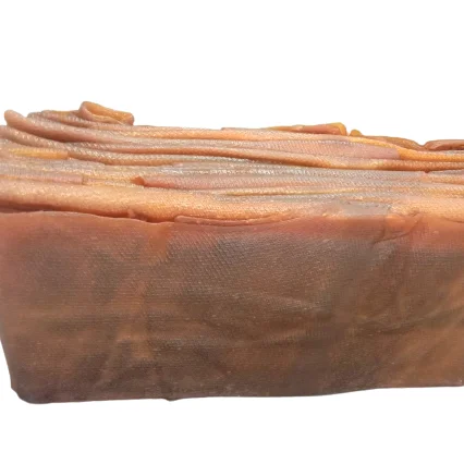 Rss3 with Best Price High Quality Raw Material Rubber Natural from Factory in Vietnam Bag Light Band Packing