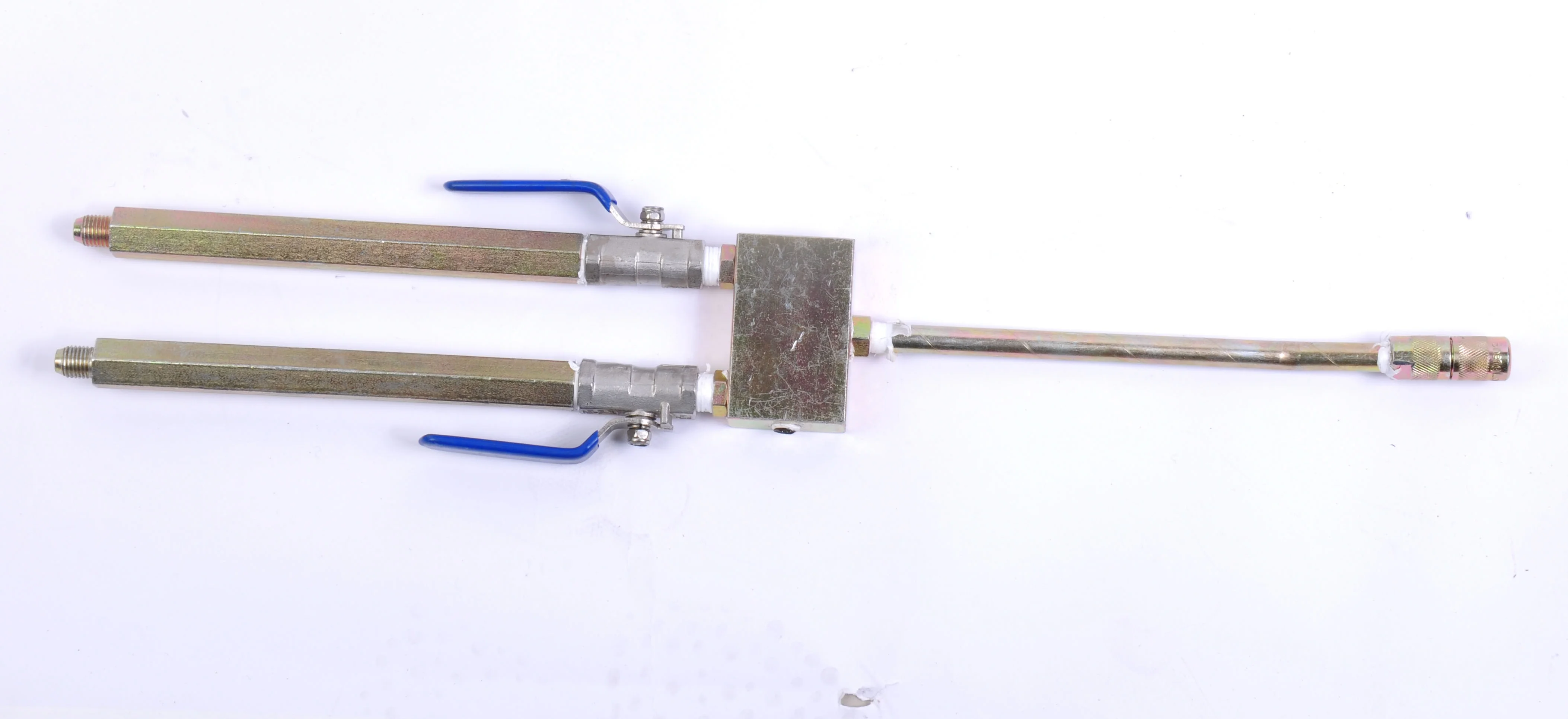 High Quality Double-type pressure injection molding machine