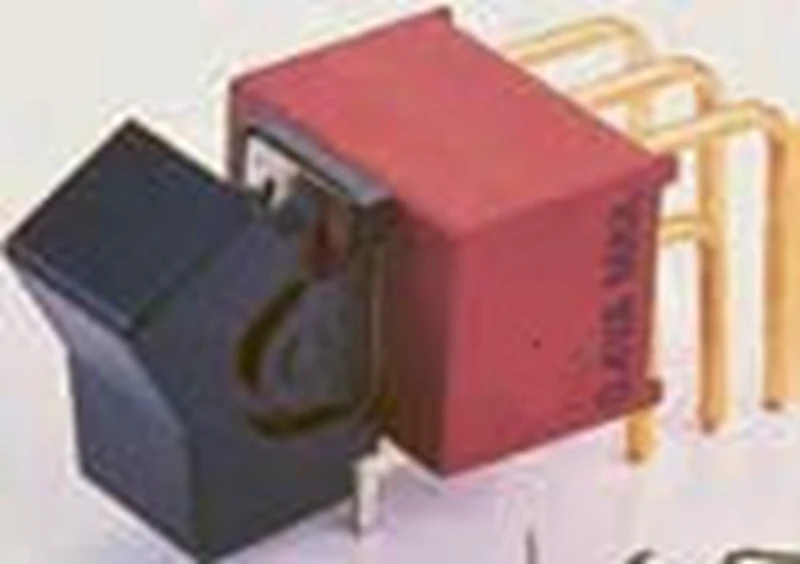  Вкл/Выкл переключатель 4 PIN 2 позиции 16A 250V кулисный водонепроницаемый 25 5x30 9 мм 6A 250VAC ВКЛ/ВЫКЛ