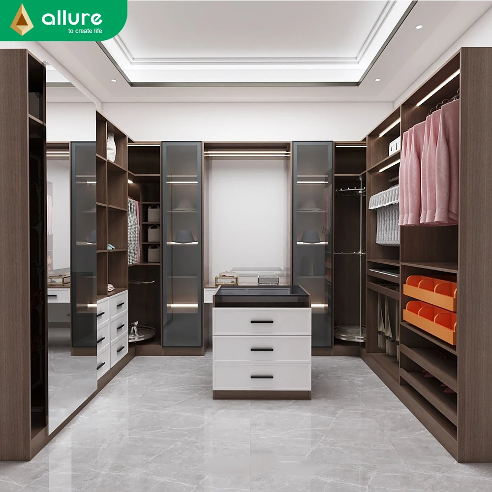  Привлекательная мебель для спальни цены в Пакистане деревянный шкаф