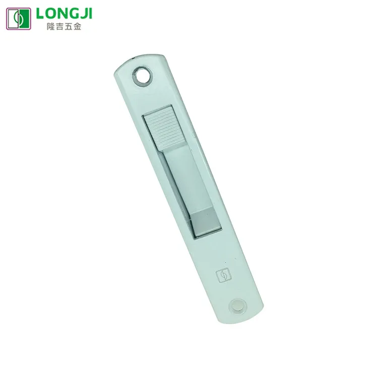 High Quality Upvc Sliding Window Touch Lock With Hook Wide Style 63.11002