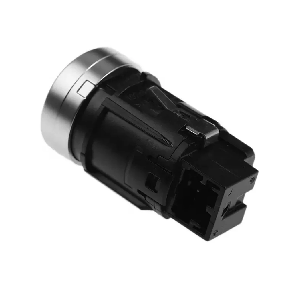 8K0905217A Start Stop Button Engine Ignition Switch Auto Replacement Parts For Audi A4 B8 A5 Q5 S4 S5 RS4 2008-2012