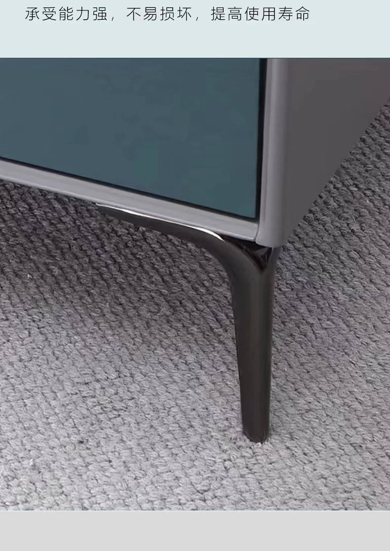 Hot Modern Chrome Furniture Legs Industrial Sofa Feet